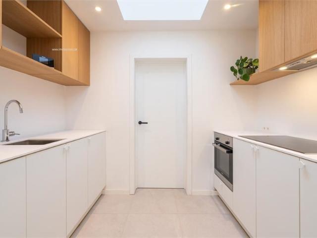 Gerenoveerde woning nabij het centrum van Geraardsbergen