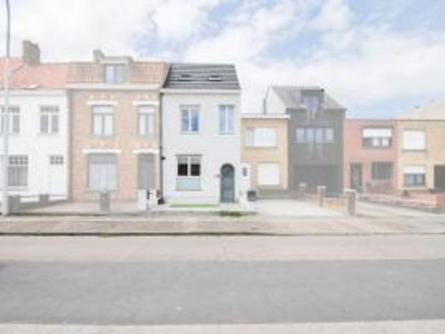 Gerenoveerde woning op gunstige ligging