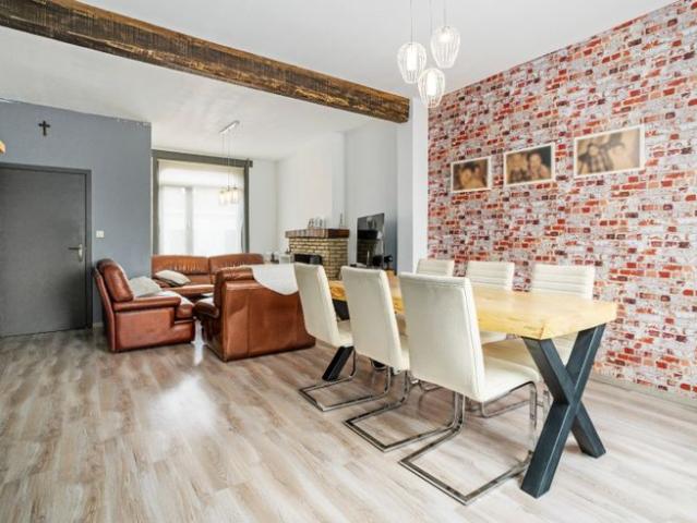 Gerenoveerde woning op ruim perceel van 1197 m²