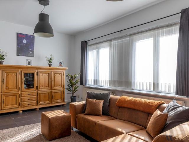 Gerenoveerde woning in Mariekerke