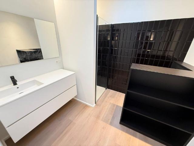 GERENOVEERDE WONING