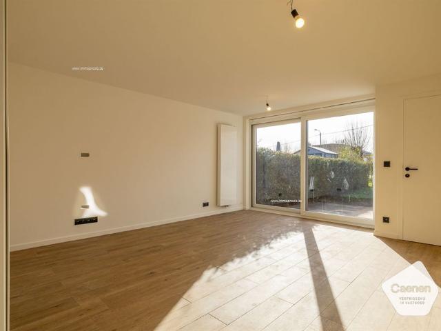 Gerenoveerde vakantiewoning op toplocatie!