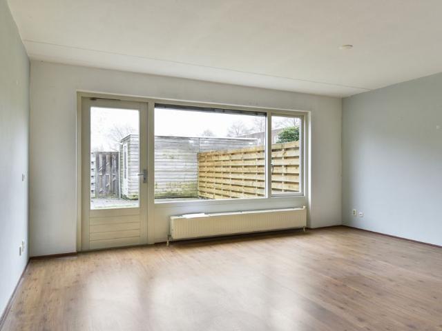 Gereserveerd: Bangkoksingel 4