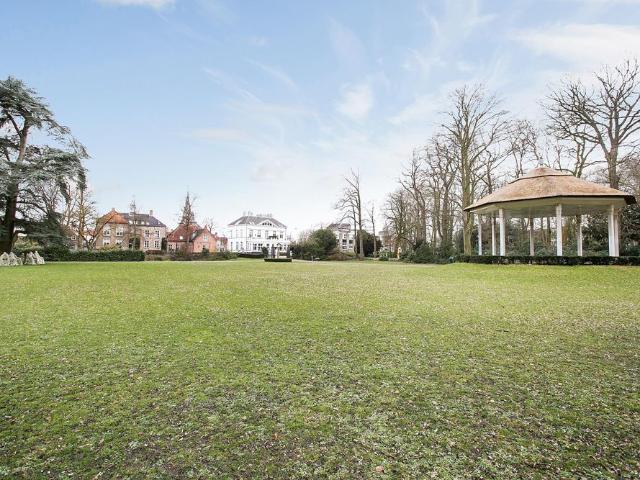 Gereserveerd: Braak, De 108