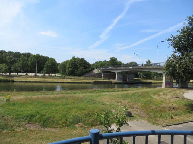 Gereserveerd: Houtwolplantsoen 228