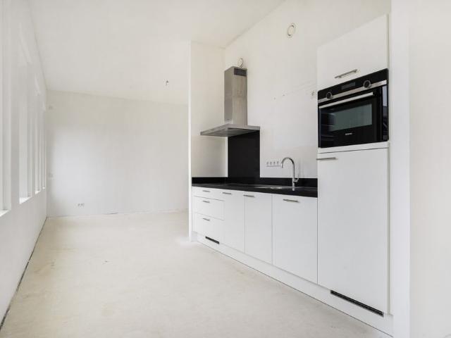 Gereserveerd: Maanplein 138 U