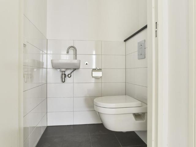 Verhuurd onder voorbehoud: Maanplein 93 D