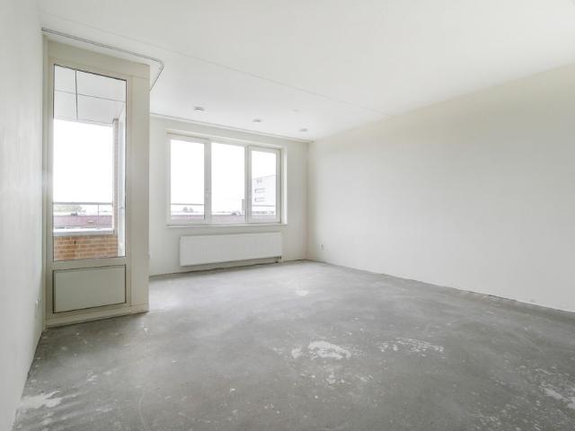Gereserveerd: Stationspark 149
