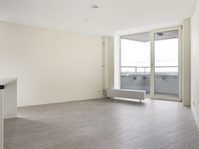 Verhuurd onder voorbehoud: Vinkenburgstraat 64