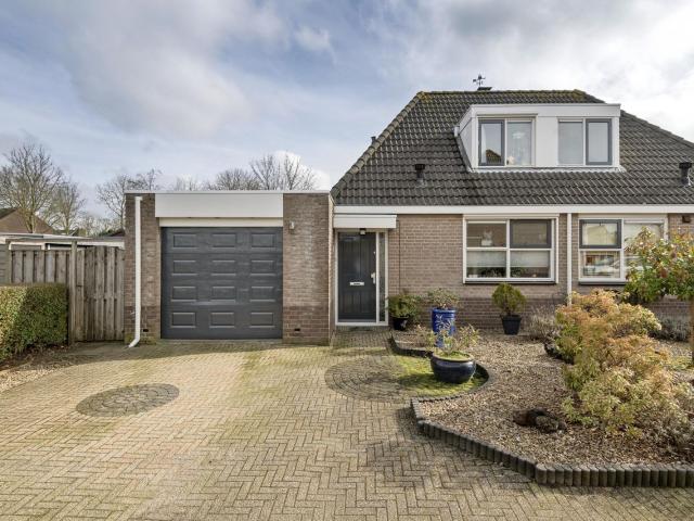 Gerestein, 19, 4158GB, Deil, Gelderland 4158GB