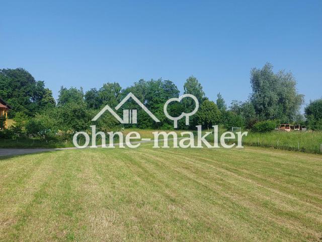 Provisionsfreier Baugrund