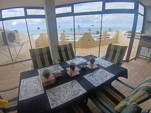 gergeos 3 bedroom, 2 bathroom, open.