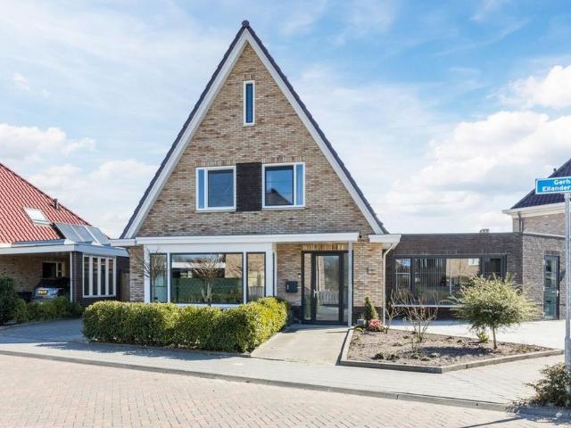Gerhard Eilanderstraat 1, 7742LP, Coevorden, Drenthe 7742LP