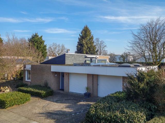 Gerichtsberg, 15, 6041PX, Roermond, Limburg 6041PX