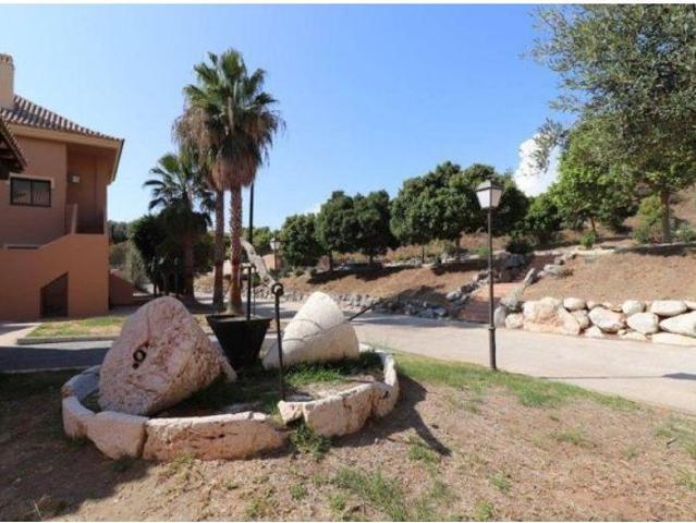 Geriátrico en Málaga, 67 apartamentos