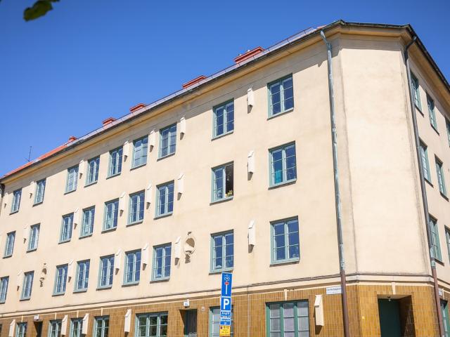 Gerlachsgatan 6B