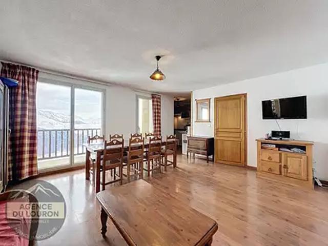 Germ 65240 Achat / Vente appartement 3 pièces t3