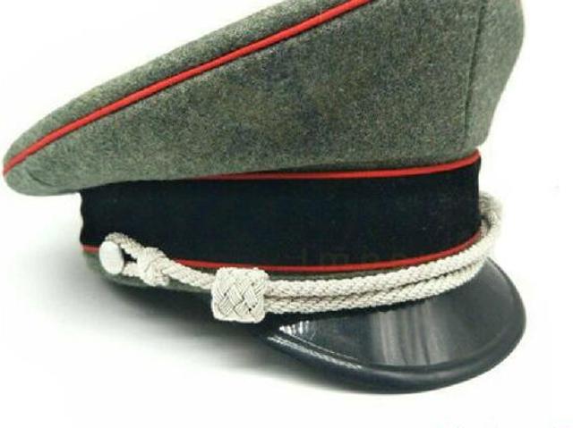 German military officer peaked cap in Ahmadpur East | Clasf fashion