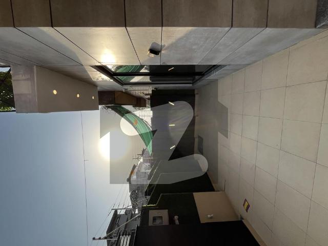 German Style House With Best Price Central Park Block A