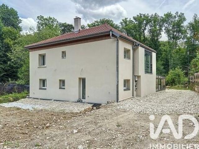 Germaine Vente Maison 51