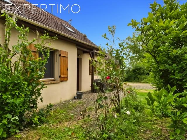 Germainville Vente Maison 28