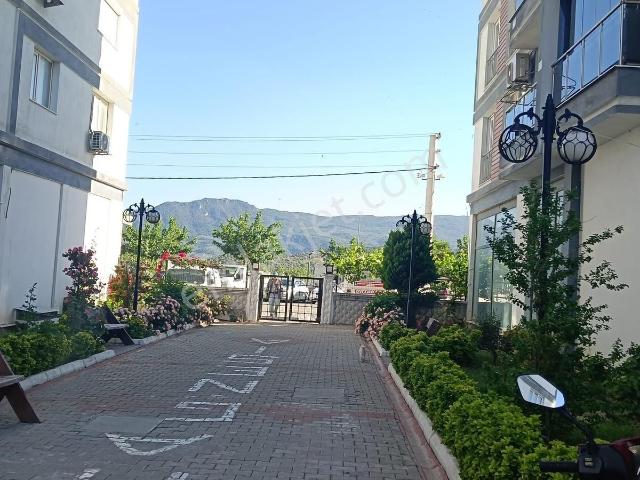 Germencik Ortaklar Mah.satılık 3+1 Daire