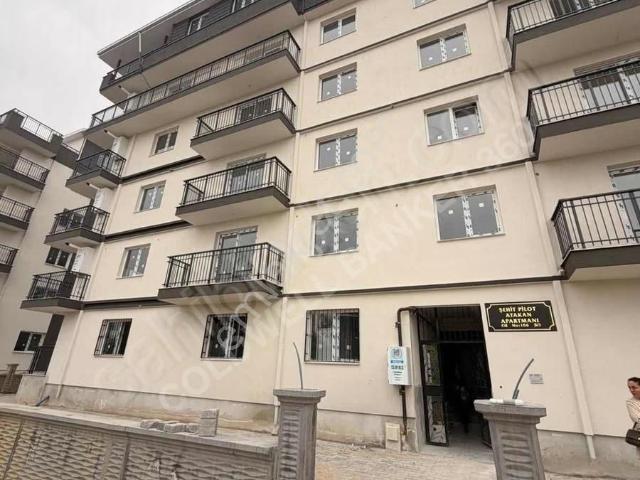 Germencik Park Mahallesinde 2+1 Kiralık Daire
