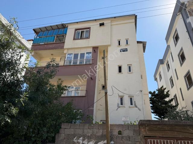 Germenicia'dan Kiralık Fatihlerde Onikişubat Emn.müd.üzeri Daire