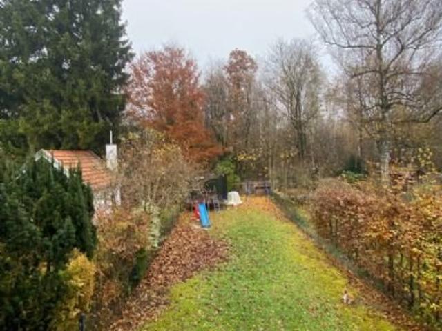 Germering: Attraktives Reihenmittelhaus in sehr ruhiger Lage