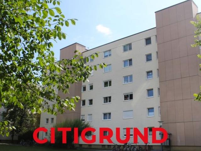Germering Kompakte 2 Zimmer Wohnung mit sonnigem Westbalkon Solides Investment!