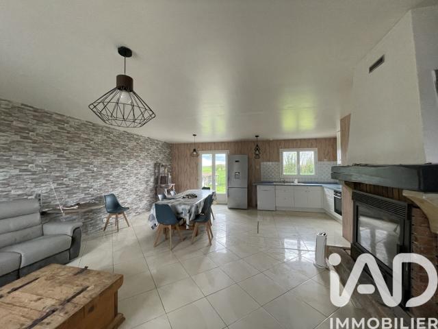Germignac Vente Maison 17