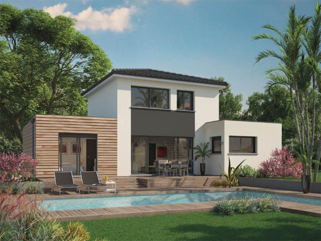 Germignac Vente Maison 17