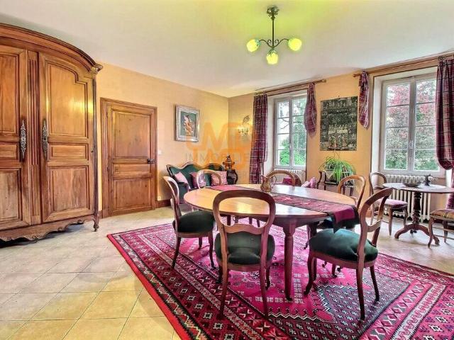 Germignac Vente Maison 17