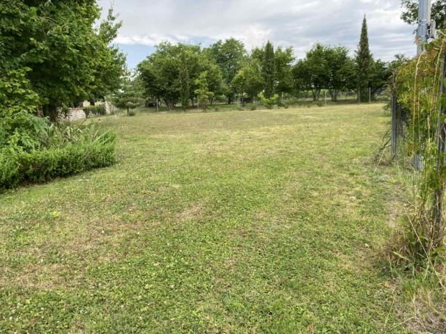Germignac Vente Terrain 17