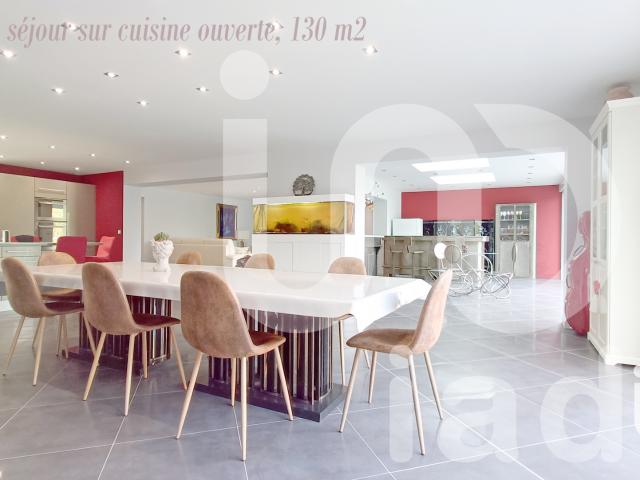 Germigny Vente Villa 51