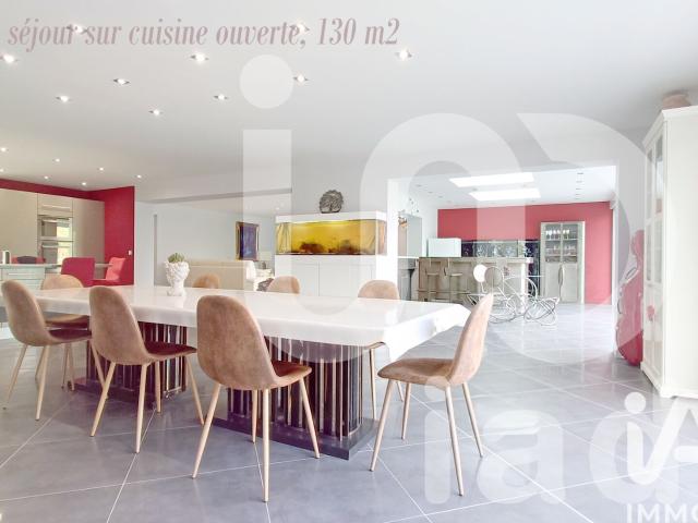 Germigny Vente Maison 51