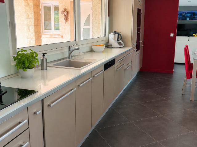 Germigny Vente Maison 51