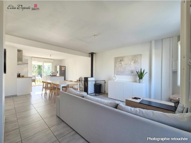 Germigny Vente Maison 89