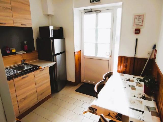 Germigny des Prés Location Appartement 45