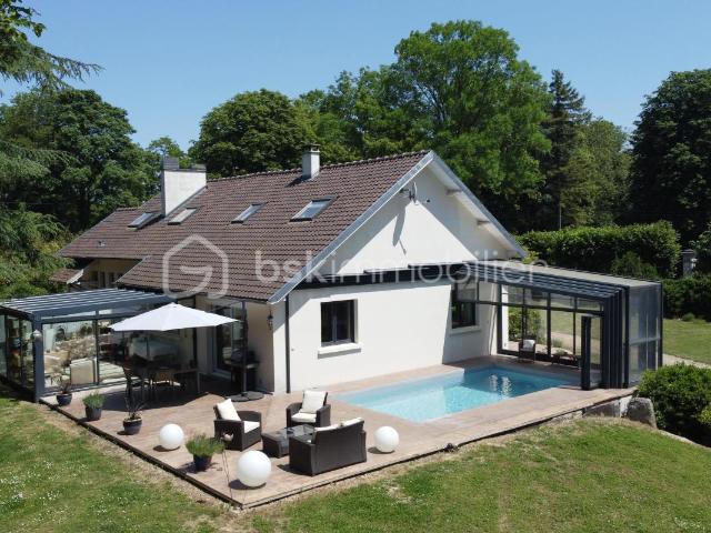 Meaux Vente Maison 77