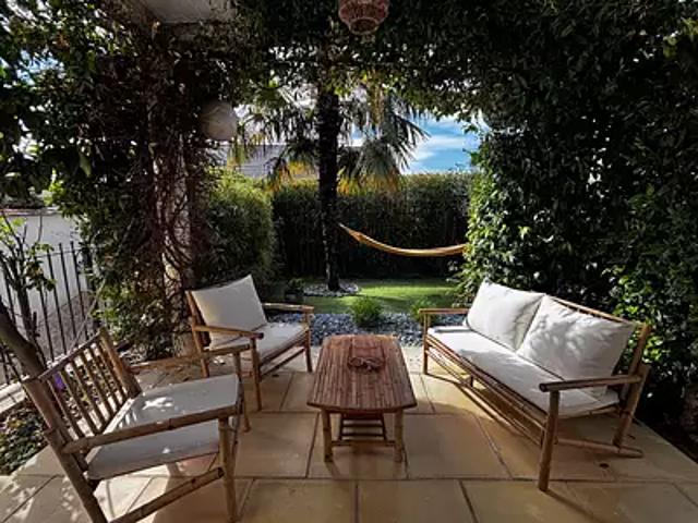 Germigny l'Evêque 77910 Achat / Vente maison 7 pièces t7