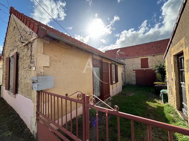 Germigny sur Loire Vente Maison 58