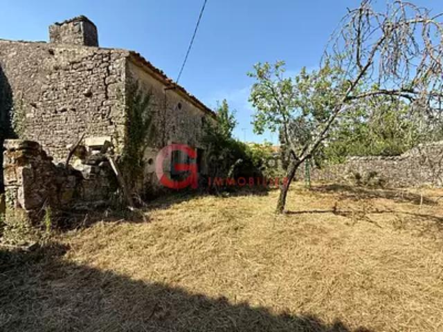 Germond Rouvre 79220 Achat / Vente maison 2 pièces t2
