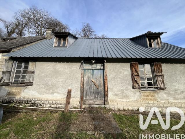 Germs sur l'Oussouet Vente Maison 65