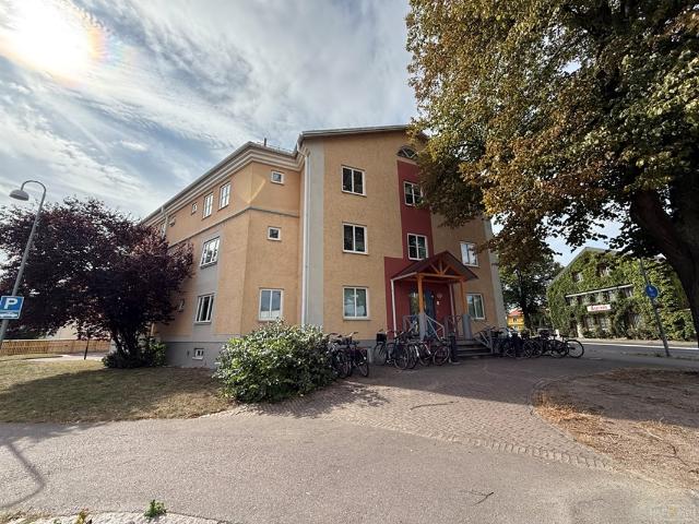 Germundsgatan 2