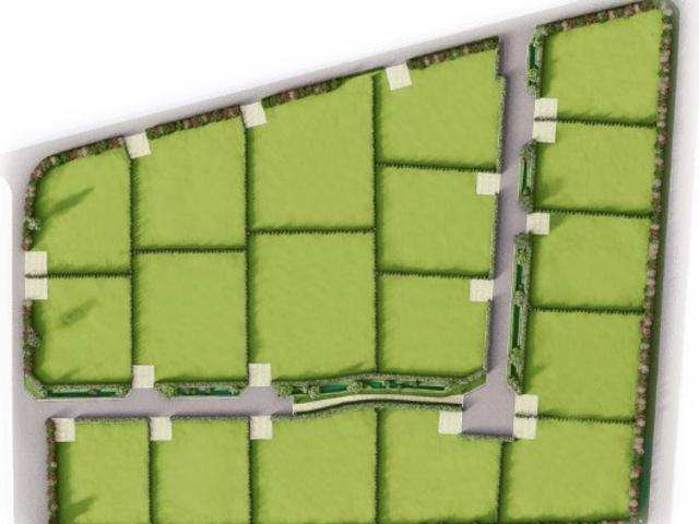 Gerponville Vente Terrain 76