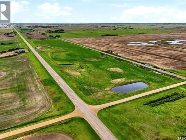 Gerrard Land, Cupar Rm No. 218, SK, S0G 4P0 farm for sale | Listing ID SK040731 | Royal LePage
