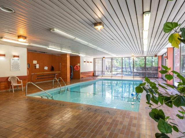 Gerrard Residences 2 Bedroom Apartment for Rent at 40 Gerrard St E, Toronto, ON M5B 2E8 Garden District