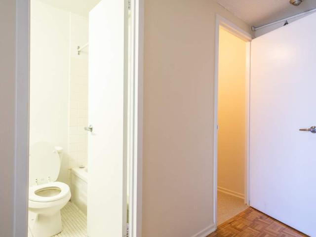 Gerrard Residences One Bedroom 4 [object Promise] for Rent