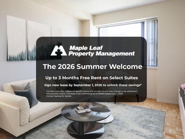 Gerrard Residences Two Bedroom 1 [object Promise] for Rent